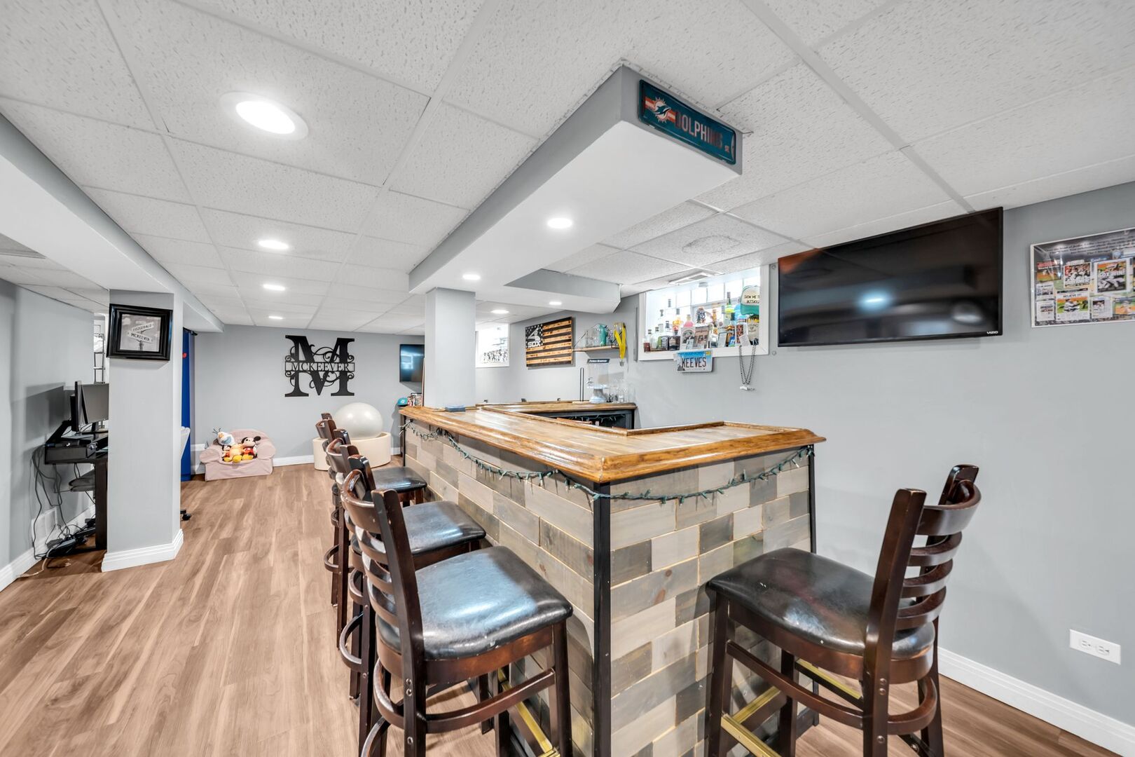 10805 S Drake Avenue, Chicago, IL 60655
