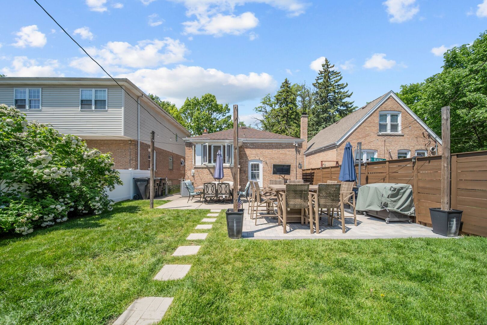 10805 S Drake Avenue, Chicago, IL 60655