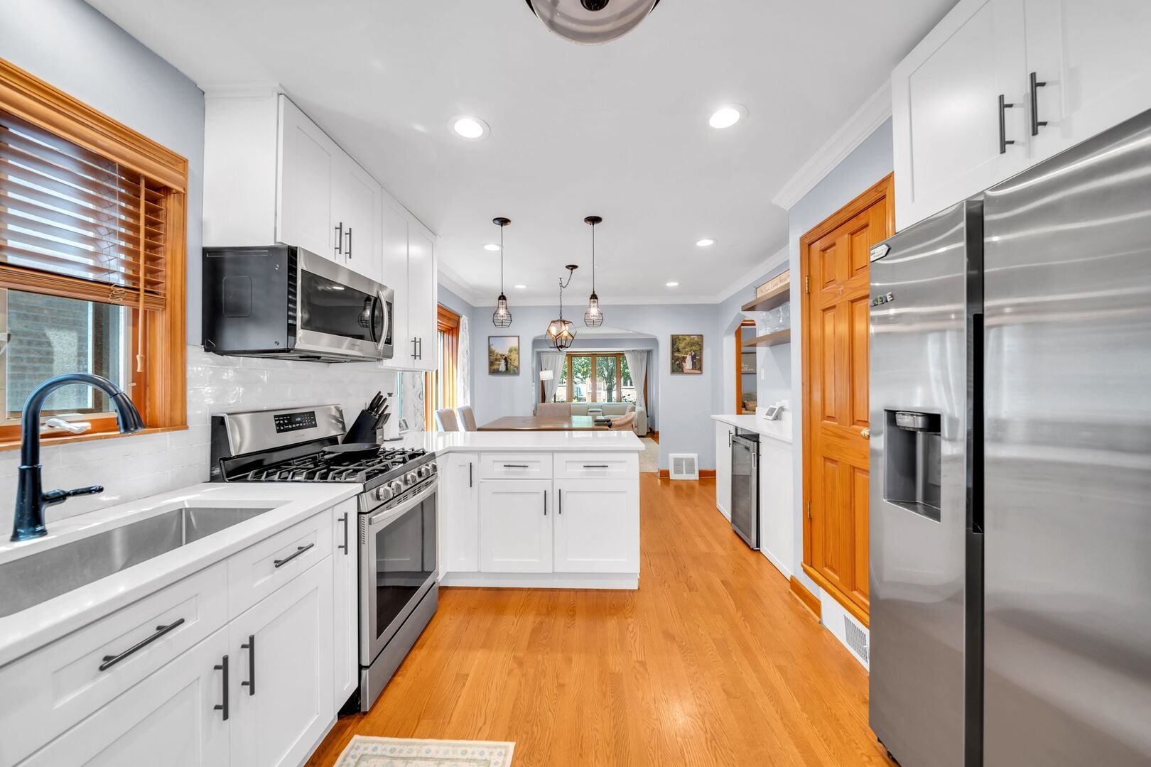 10805 S Drake Avenue, Chicago, IL 60655