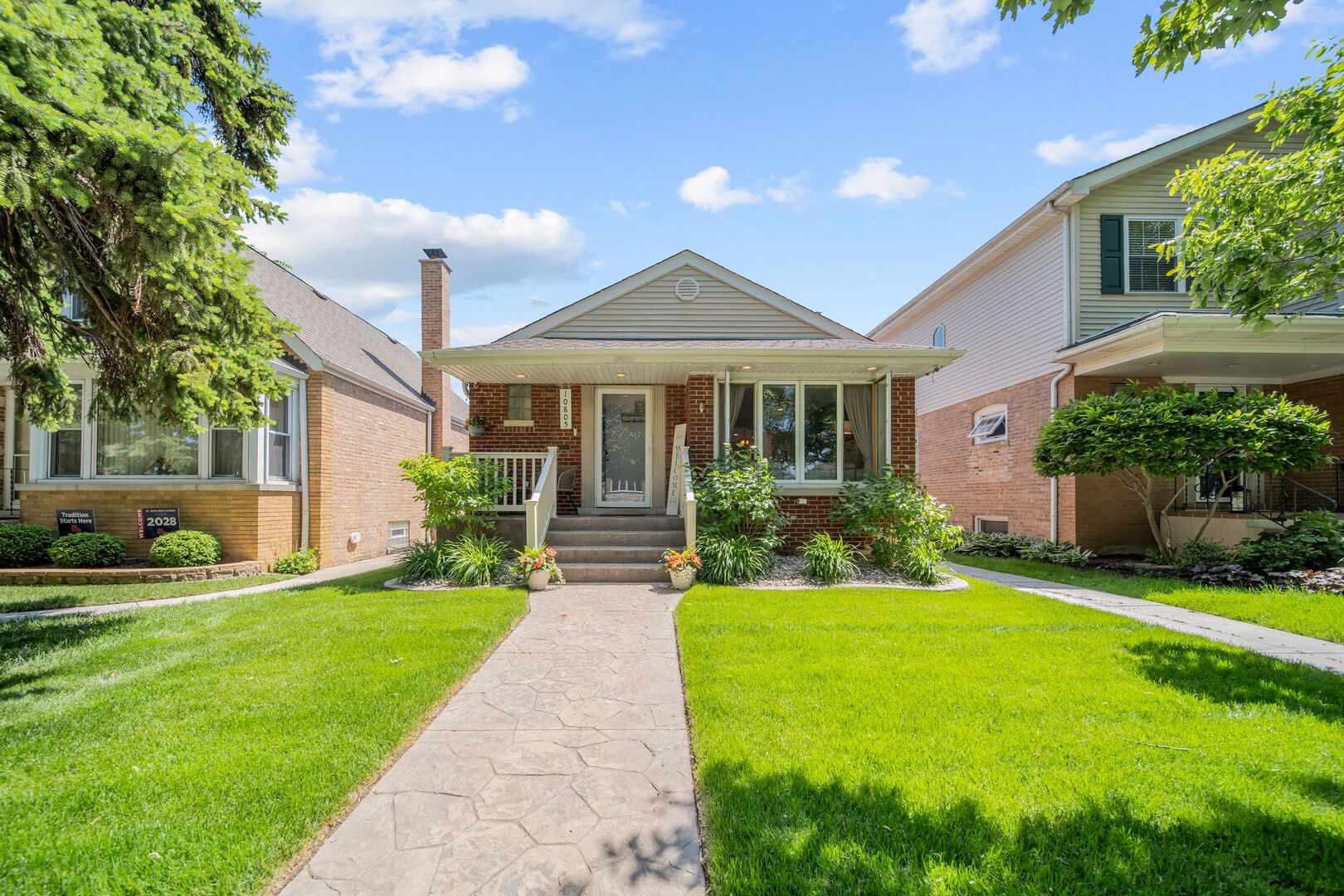 10805 S Drake Avenue, Chicago, IL 60655