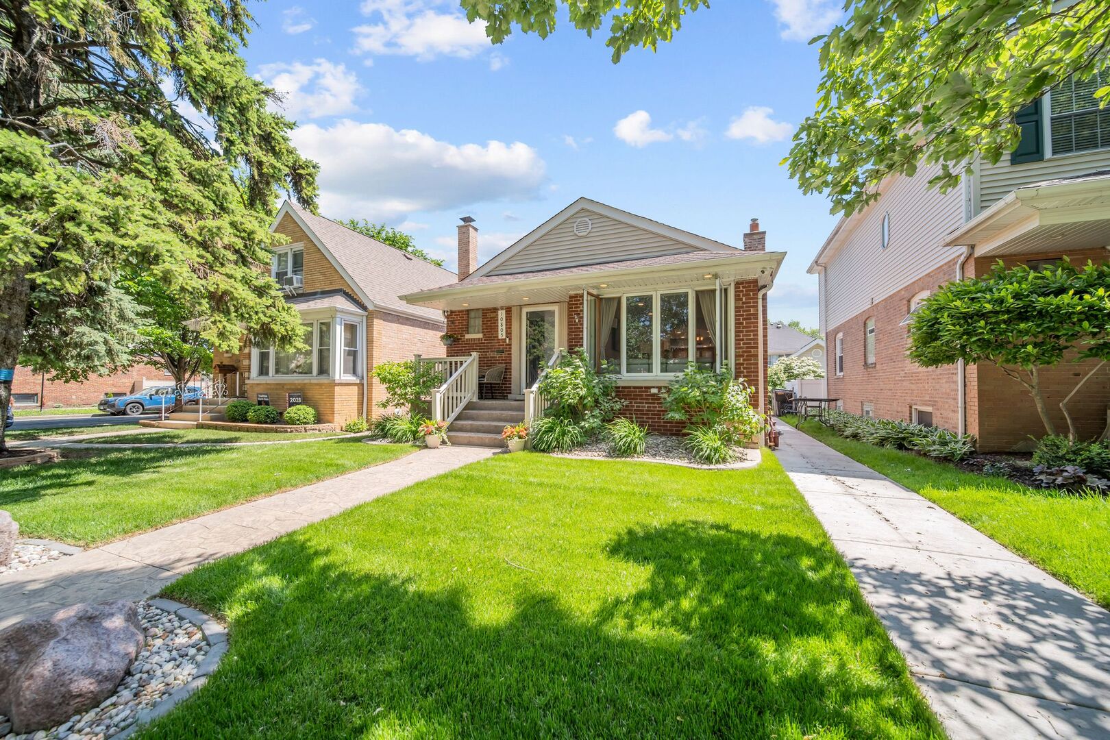 10805 S Drake Avenue, Chicago, IL 60655
