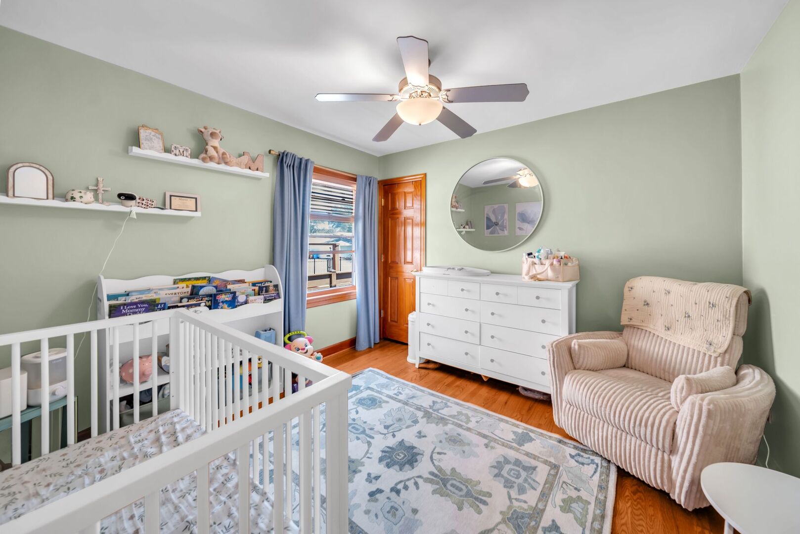 10805 S Drake Avenue, Chicago, IL 60655