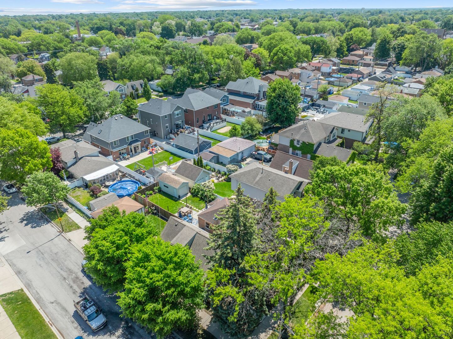 10805 S Drake Avenue, Chicago, IL 60655
