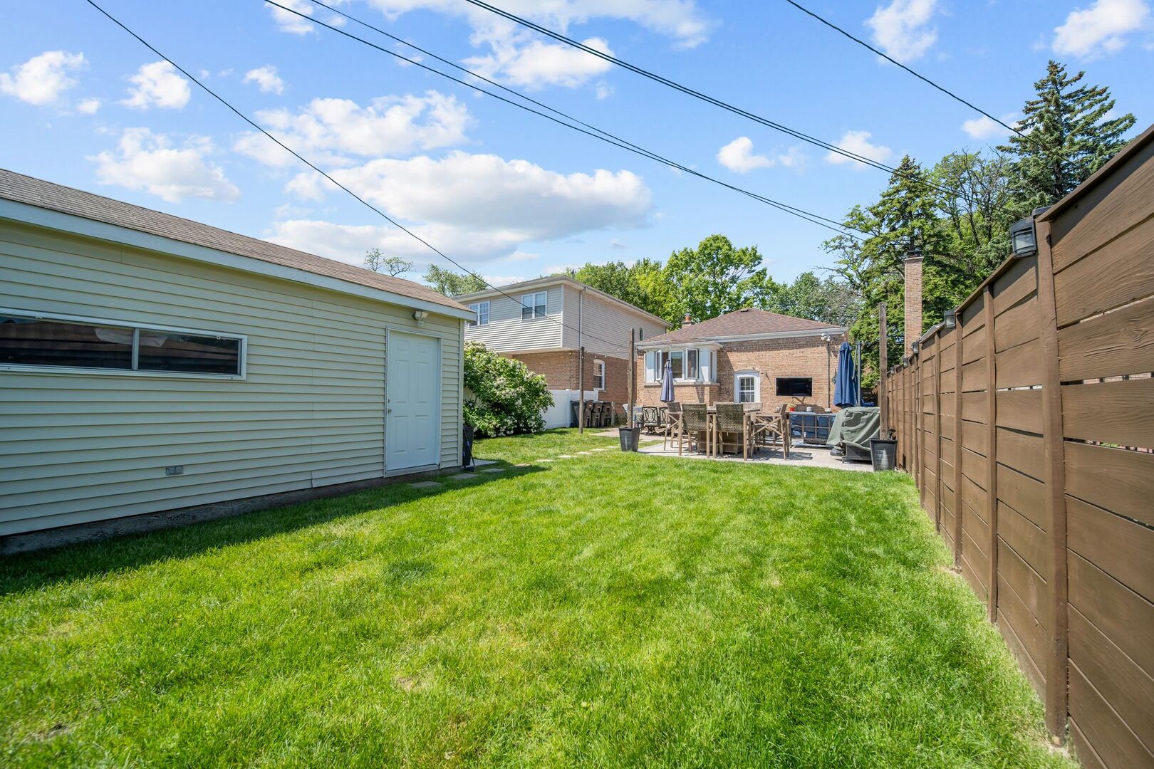 10805 S Drake Avenue, Chicago, IL 60655