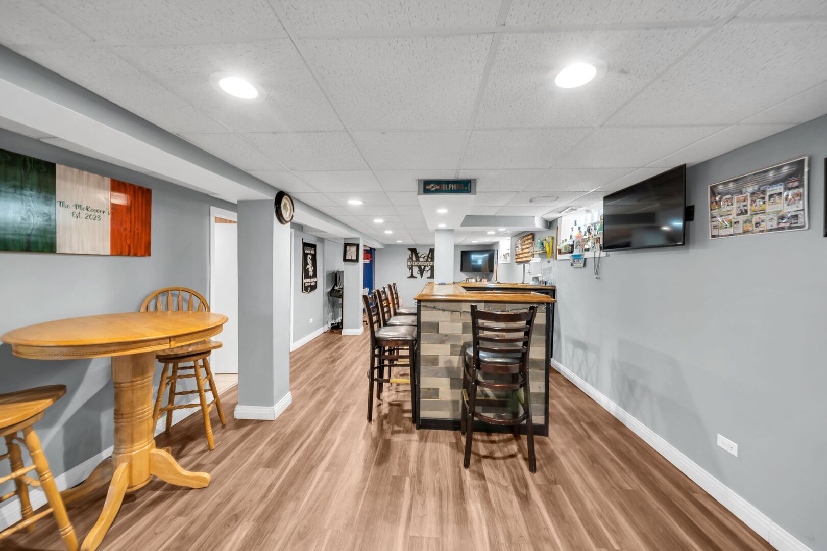 10805 S Drake Avenue, Chicago, IL 60655
