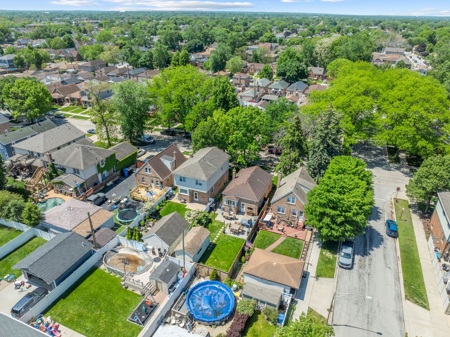 10805 S Drake Avenue, Chicago, IL 60655