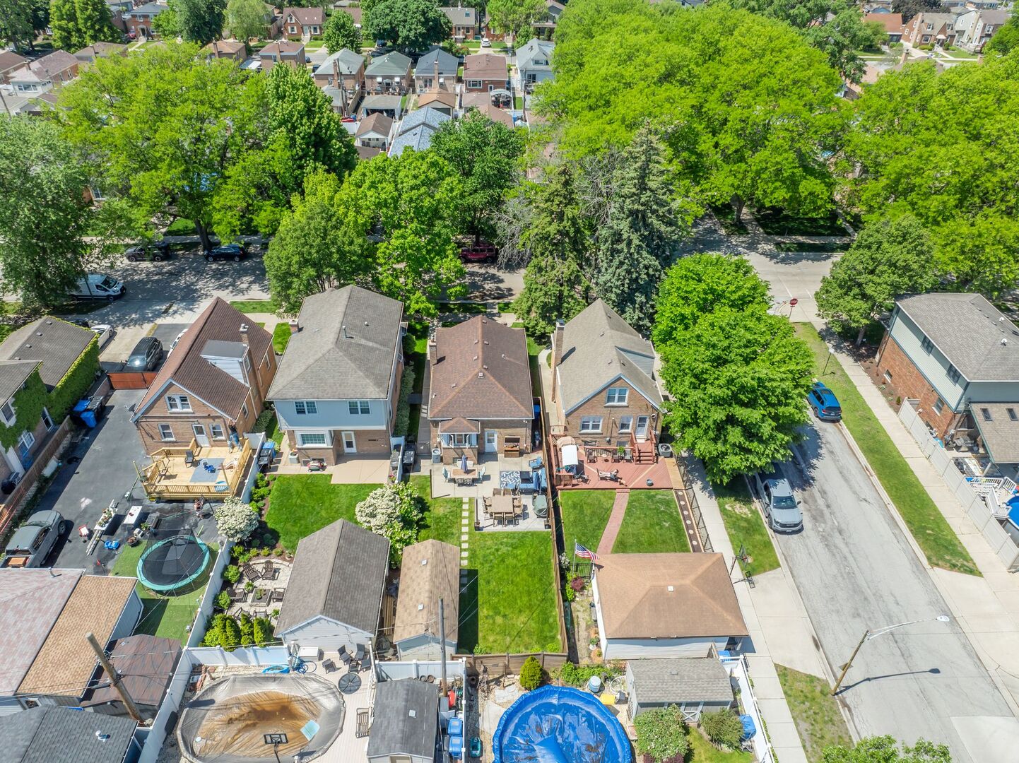 10805 S Drake Avenue, Chicago, IL 60655
