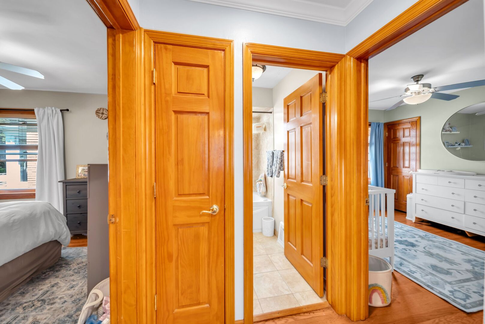 10805 S Drake Avenue, Chicago, IL 60655