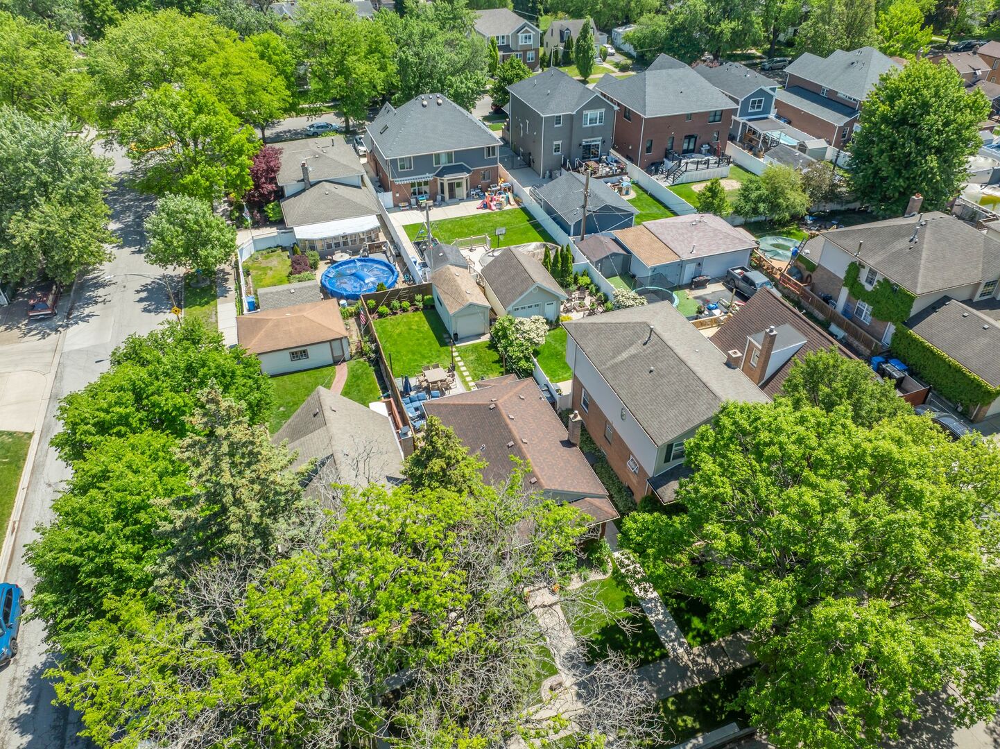 10805 S Drake Avenue, Chicago, IL 60655