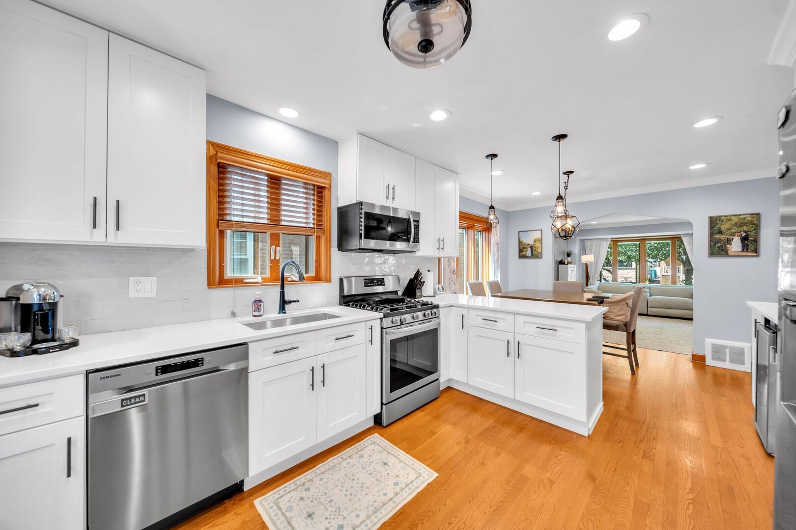 10805 S Drake Avenue, Chicago, IL 60655