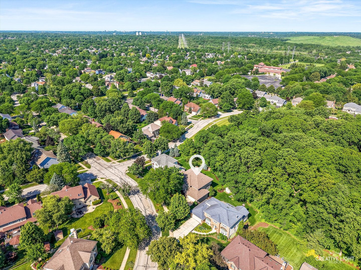 2124 University Drive, Naperville, IL 60565