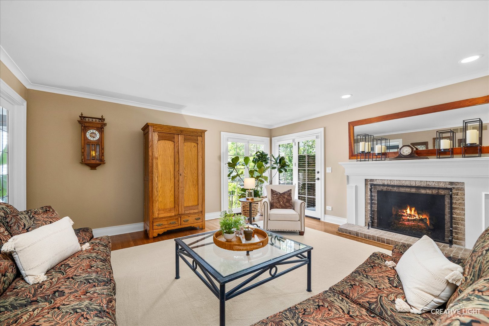 2124 University Drive, Naperville, IL 60565