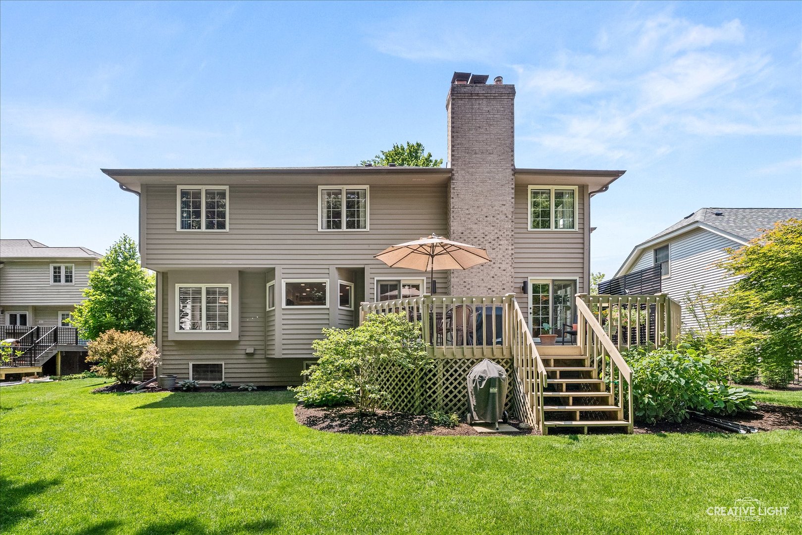 2124 University Drive, Naperville, IL 60565