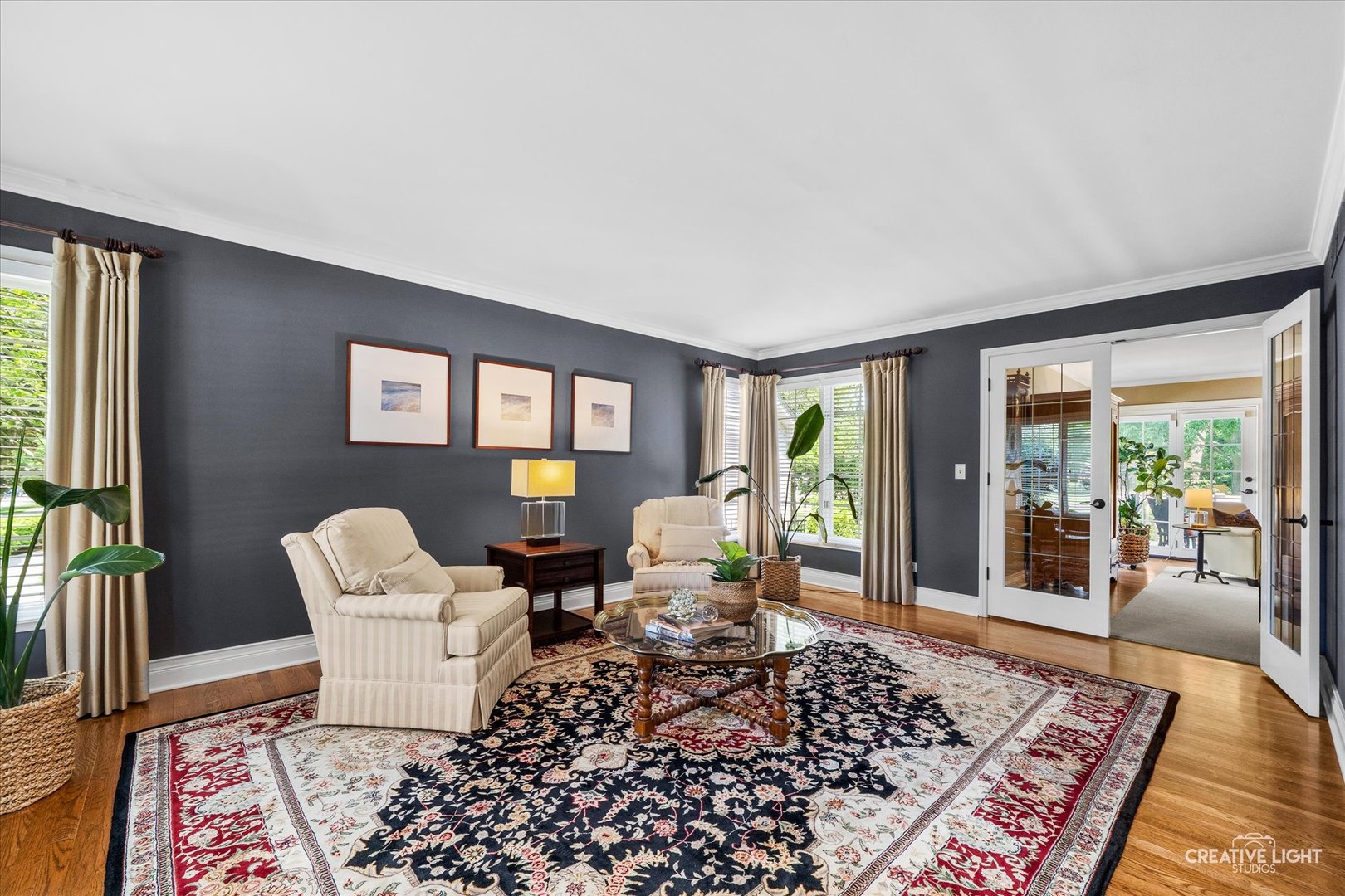 2124 University Drive, Naperville, IL 60565