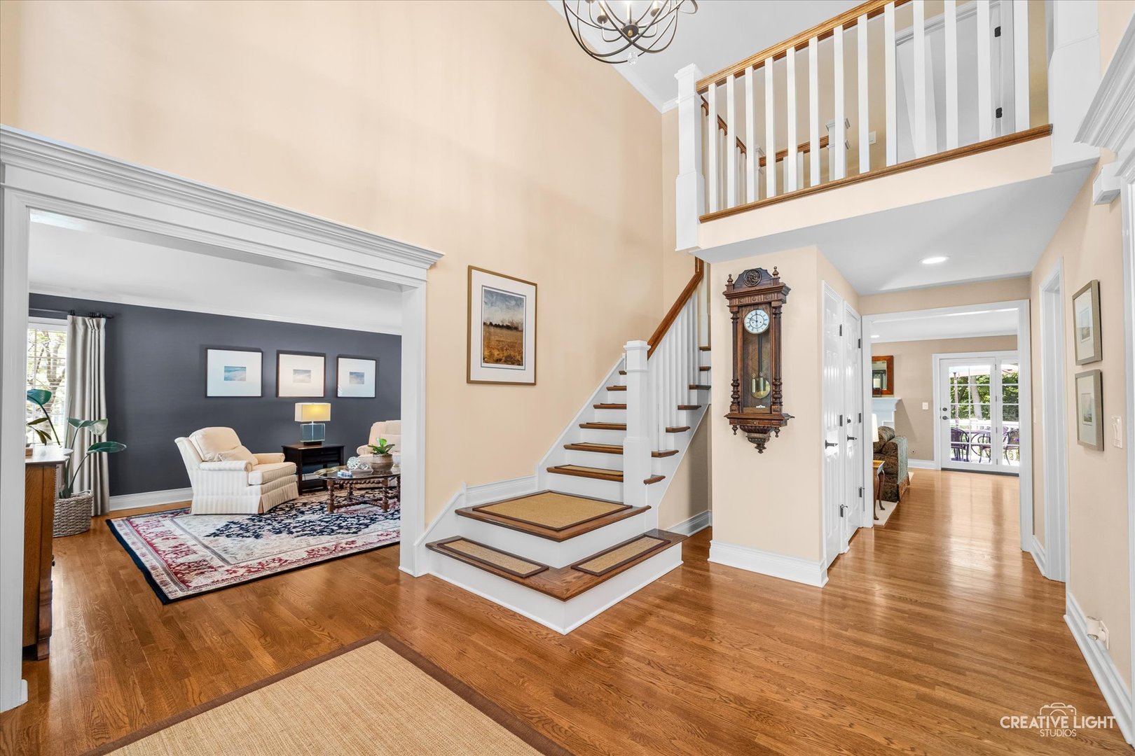 2124 University Drive, Naperville, IL 60565