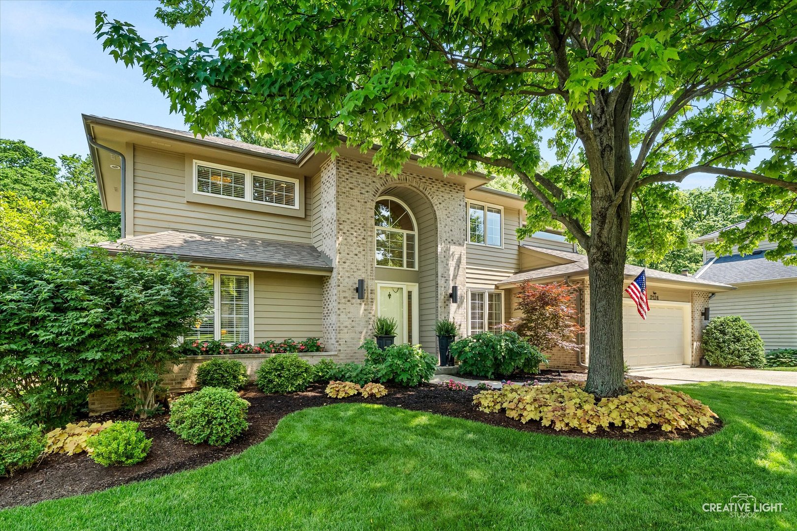 2124 University Drive, Naperville, IL 60565