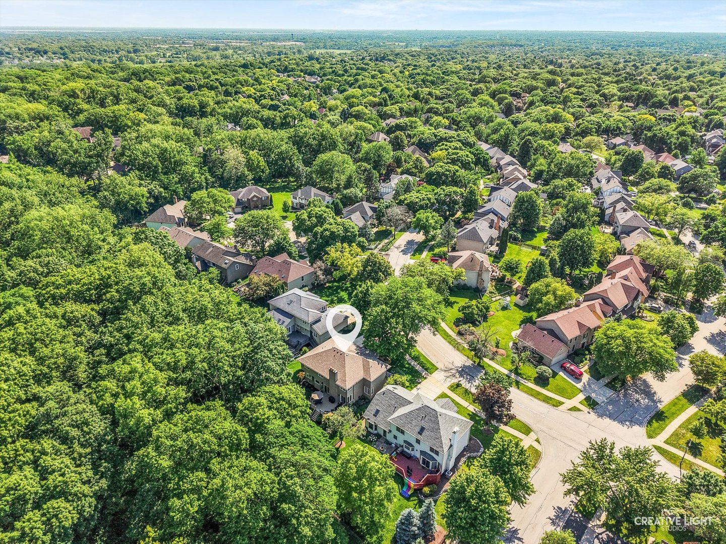 2124 University Drive, Naperville, IL 60565