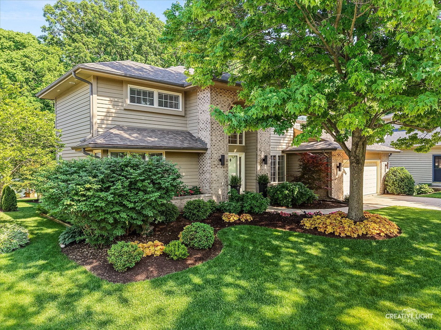 2124 University Drive, Naperville, IL 60565