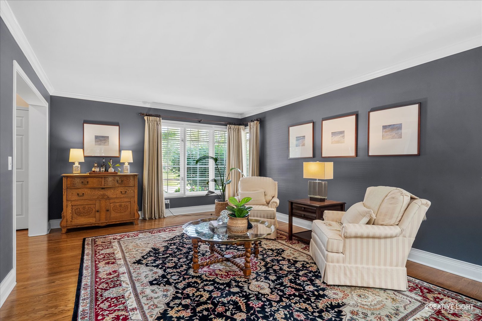 2124 University Drive, Naperville, IL 60565