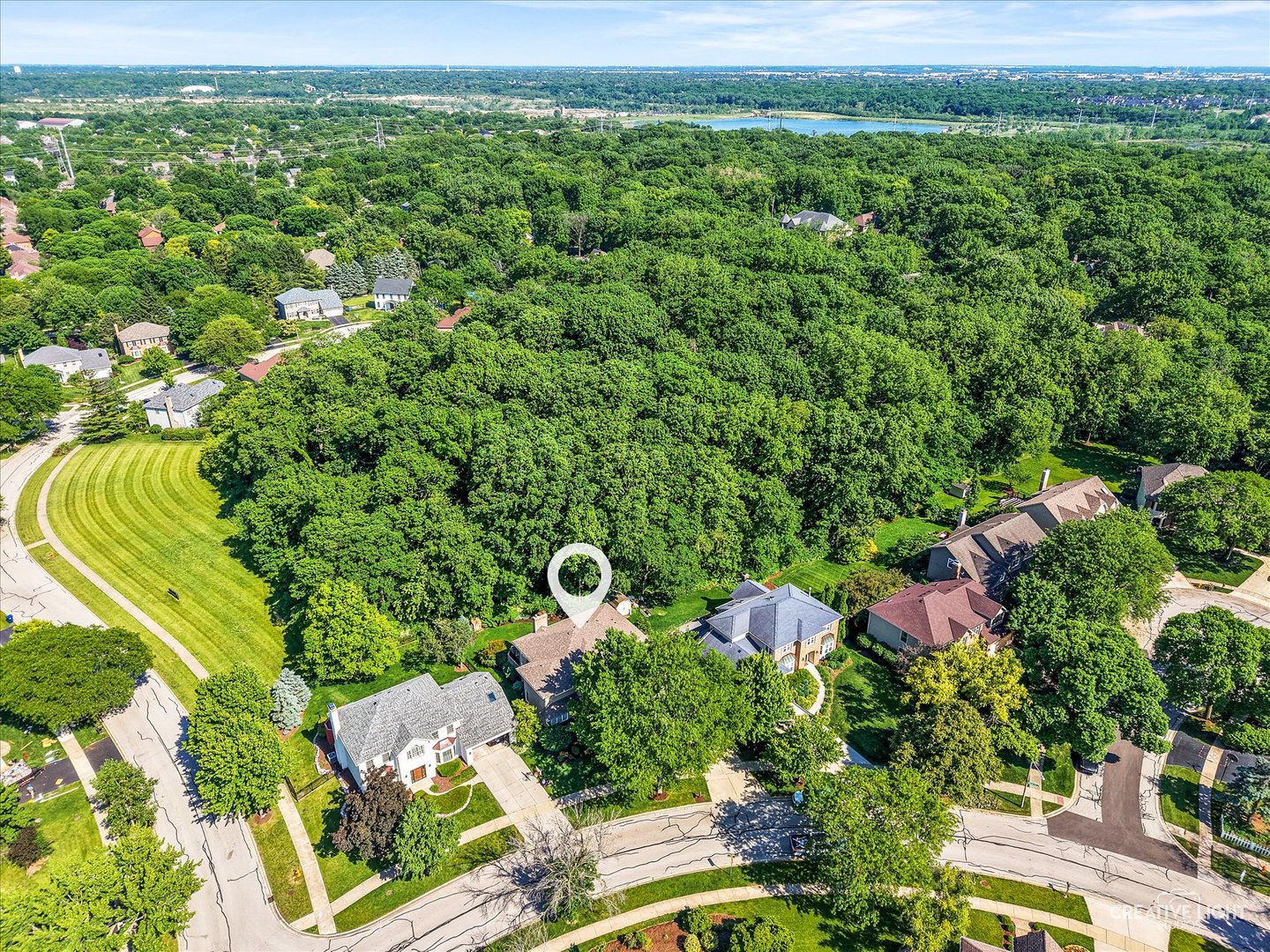 2124 University Drive, Naperville, IL 60565