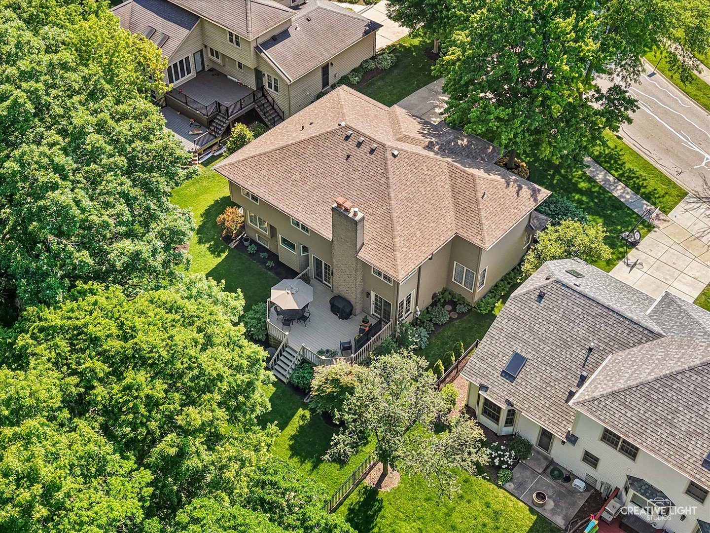 2124 University Drive, Naperville, IL 60565