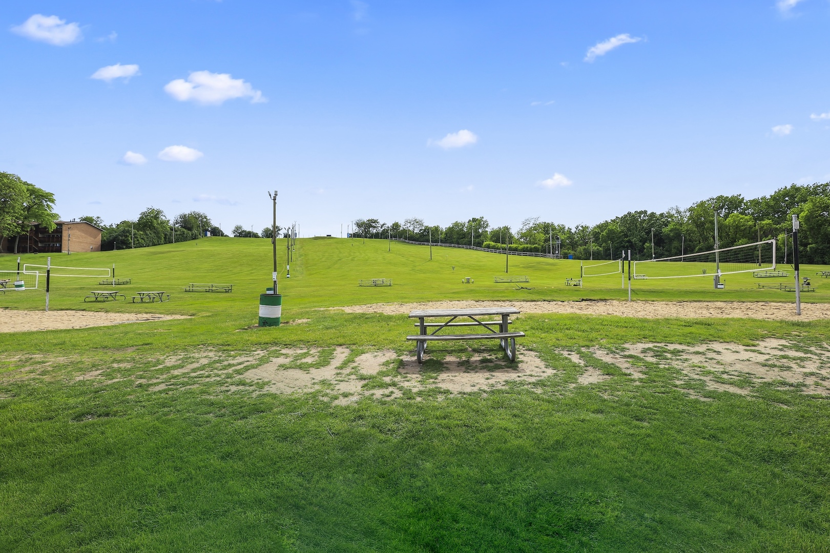 6018 E Lake Drive #1C, Lisle, IL 60532