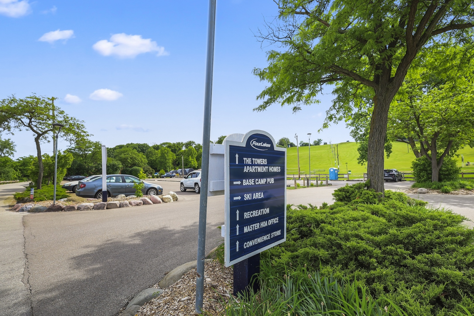 6018 E Lake Drive #1C, Lisle, IL 60532