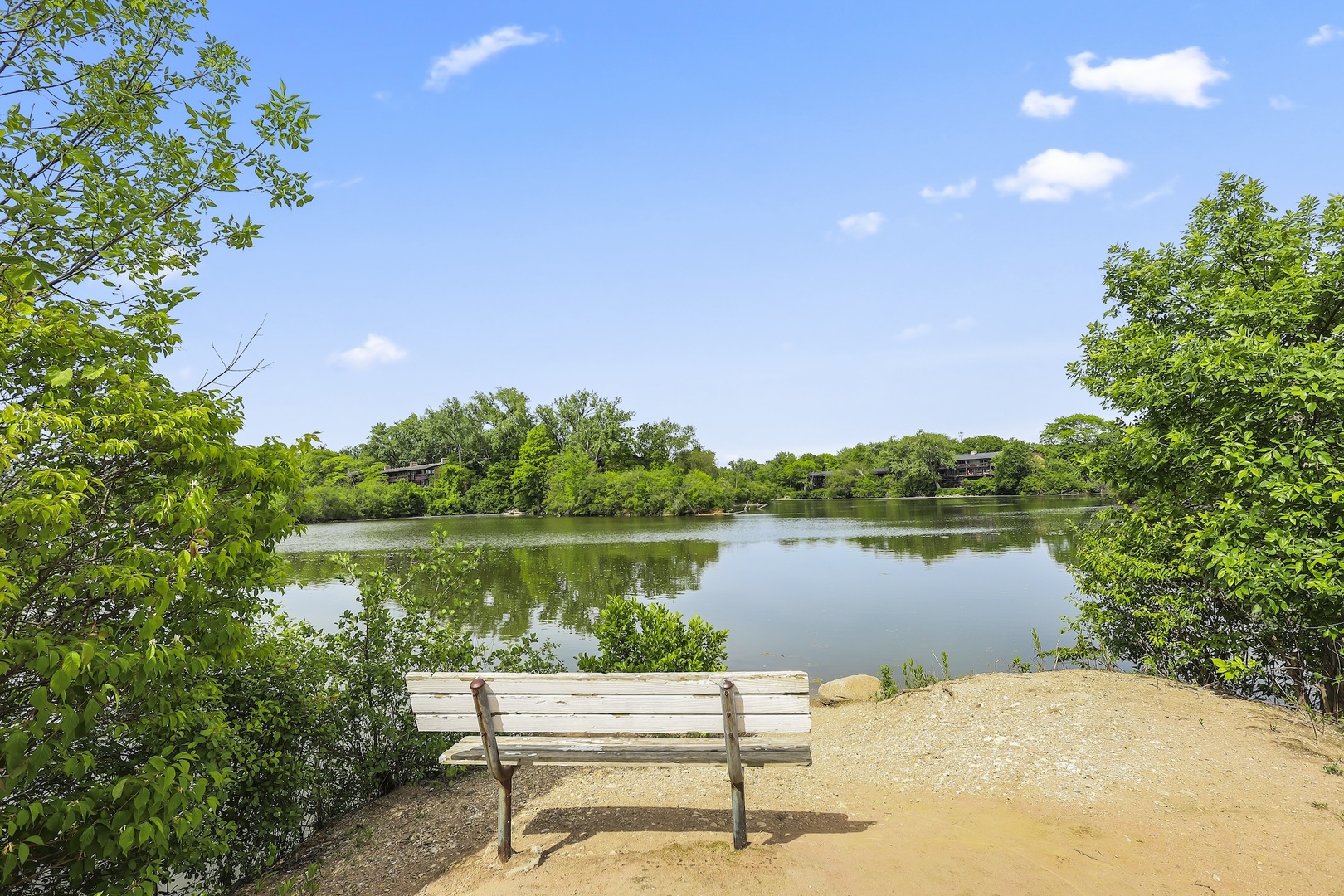 6018 E Lake Drive #1C, Lisle, IL 60532