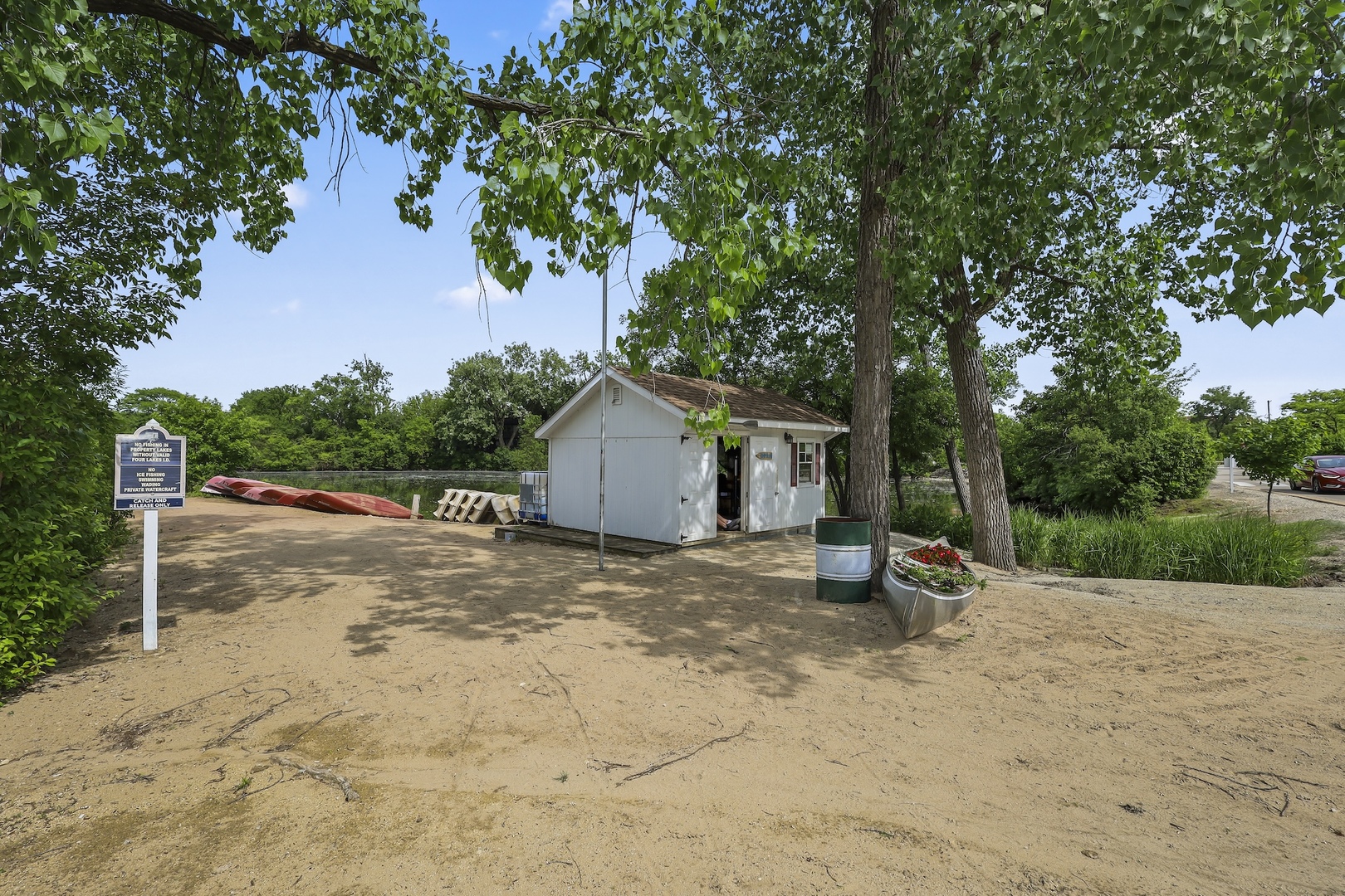 6018 E Lake Drive #1C, Lisle, IL 60532