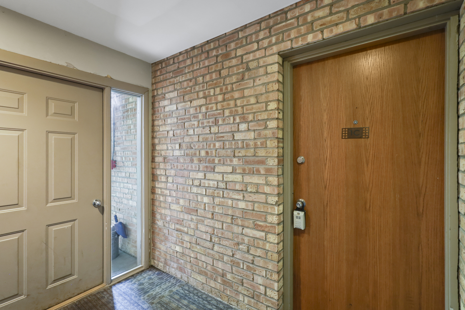 6018 E Lake Drive #1C, Lisle, IL 60532