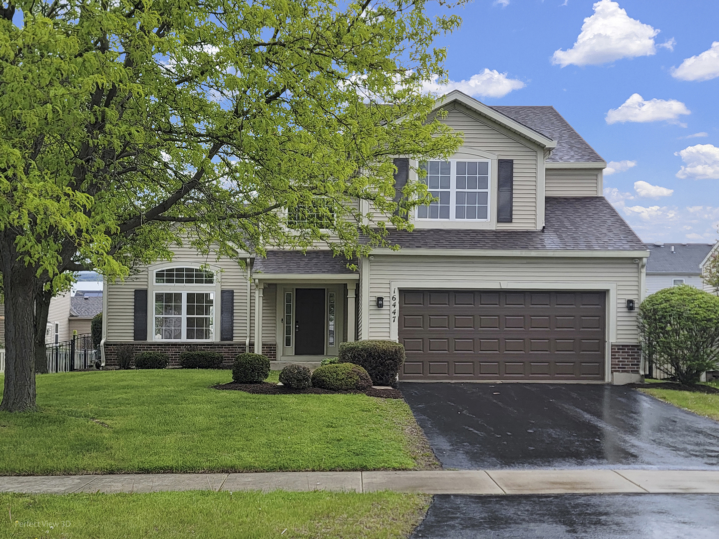 16447 Coventry Lane, Crest Hill, IL 60403