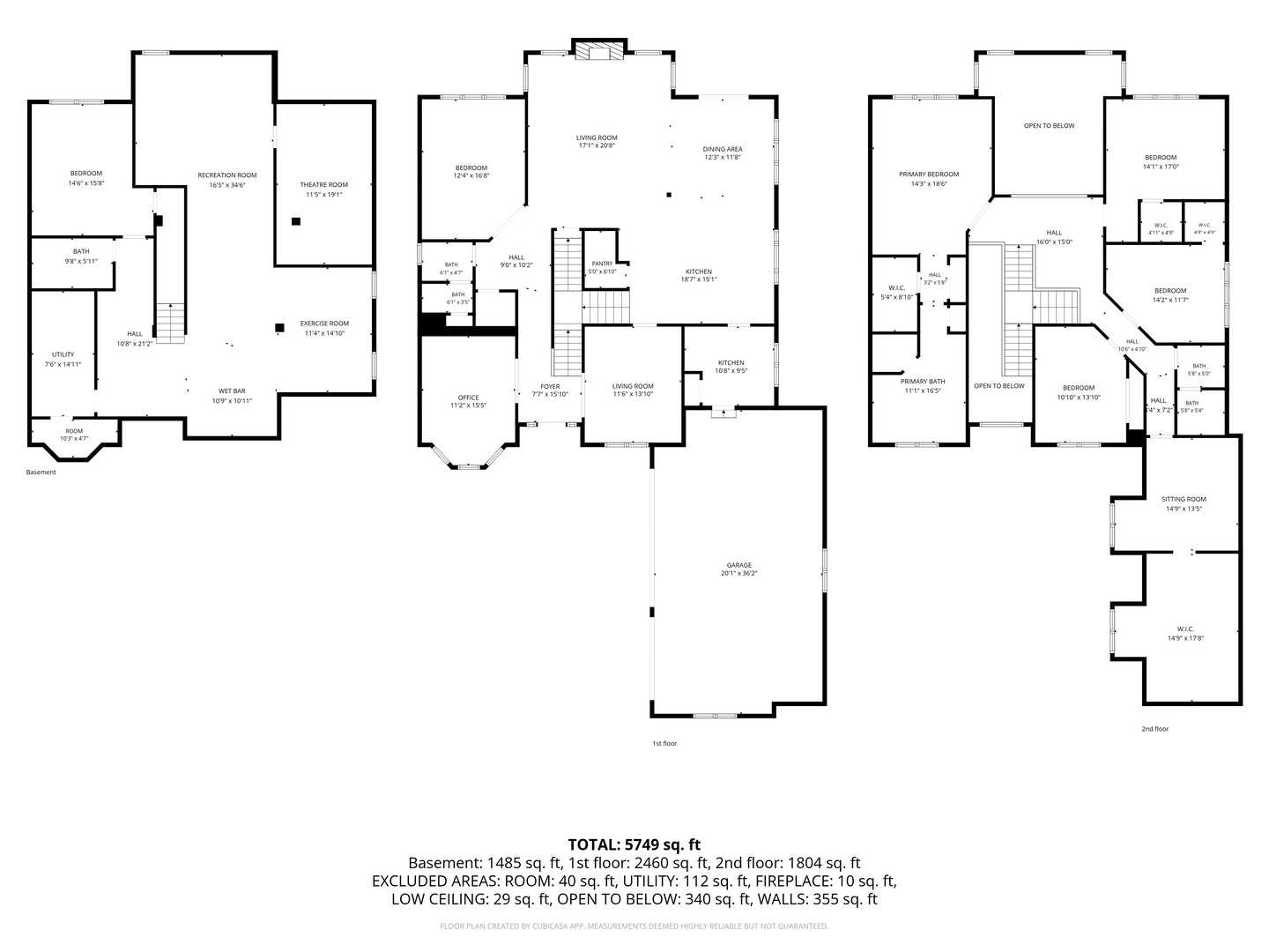 801 Shannon Lake Court, Westmont, IL 60559