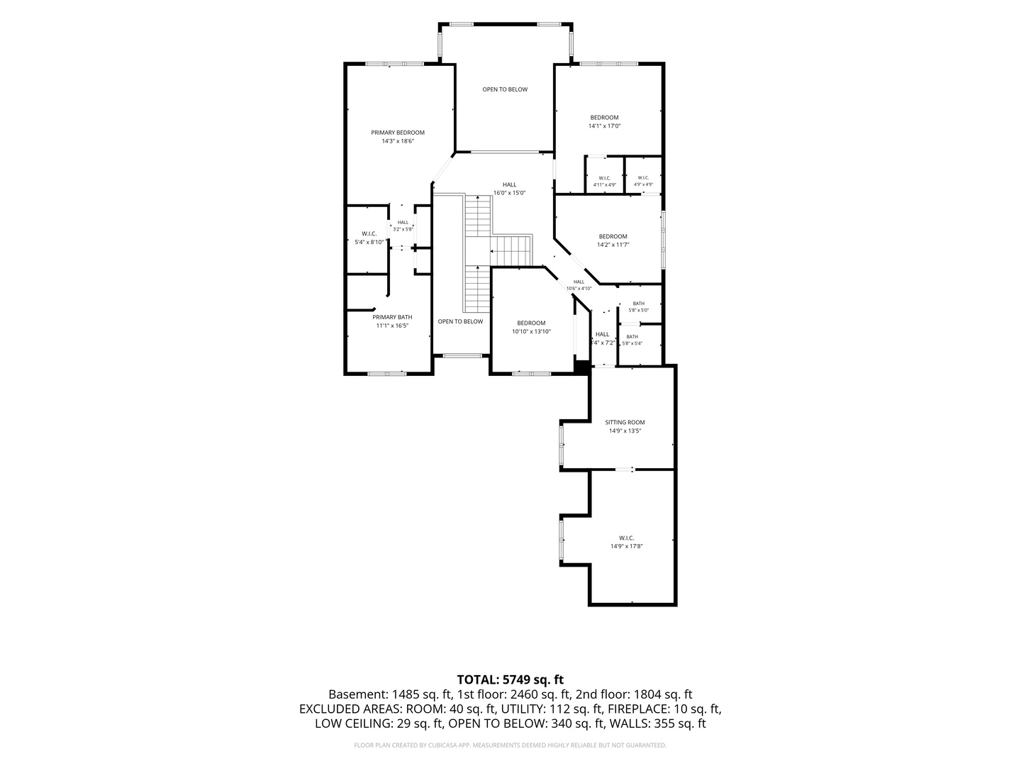 801 Shannon Lake Court, Westmont, IL 60559