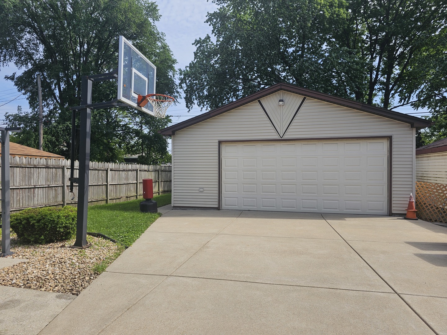 4039 W 90th Place, Hometown, IL 60456