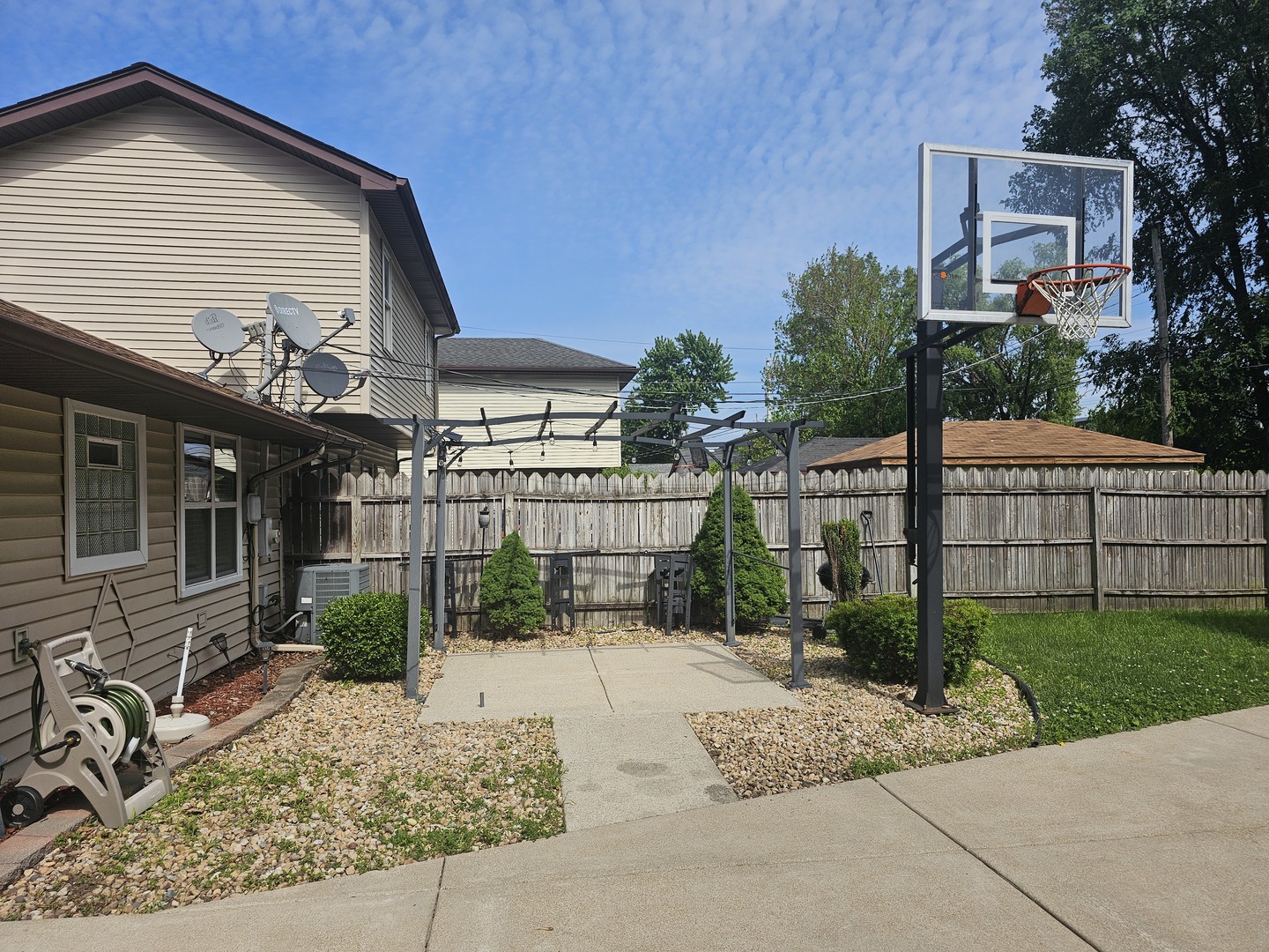 4039 W 90th Place, Hometown, IL 60456