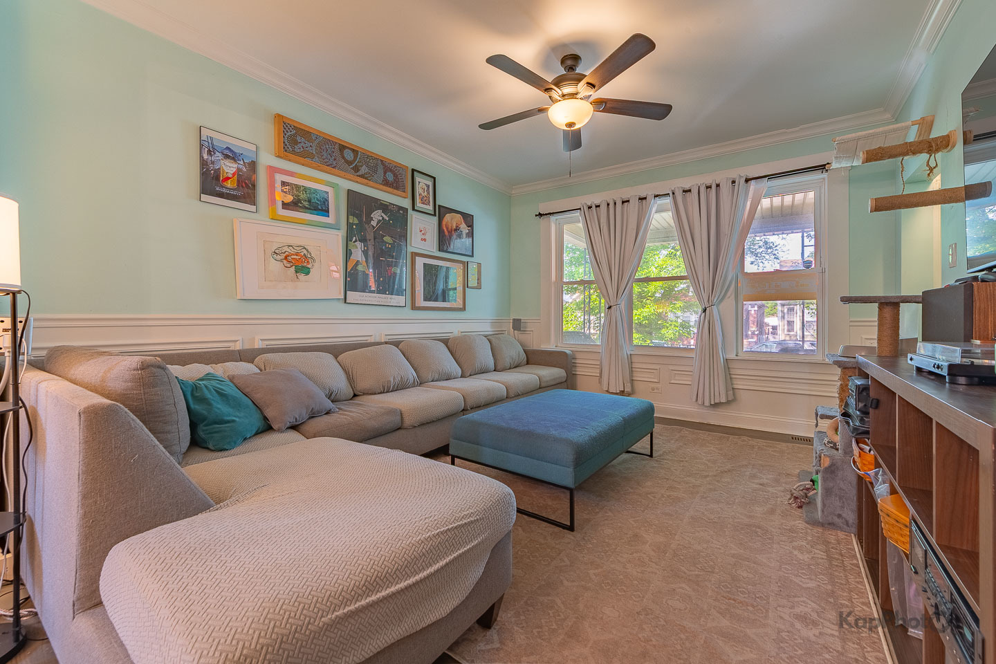 3511 S Washtenaw Avenue, Chicago, IL 60632