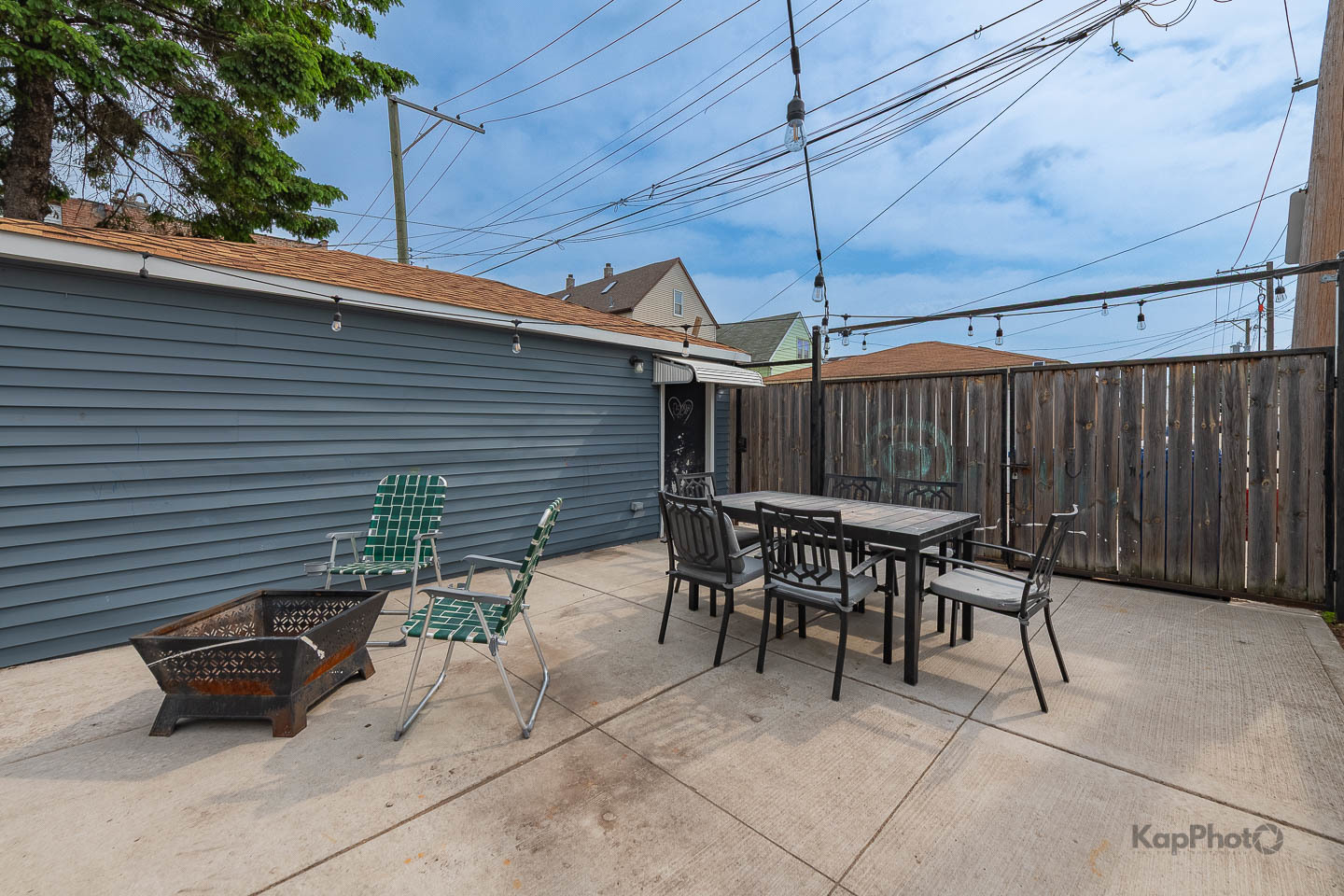 3511 S Washtenaw Avenue, Chicago, IL 60632