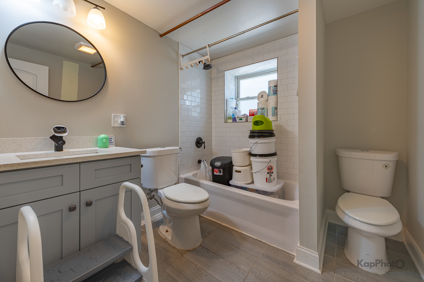 3511 S Washtenaw Avenue, Chicago, IL 60632