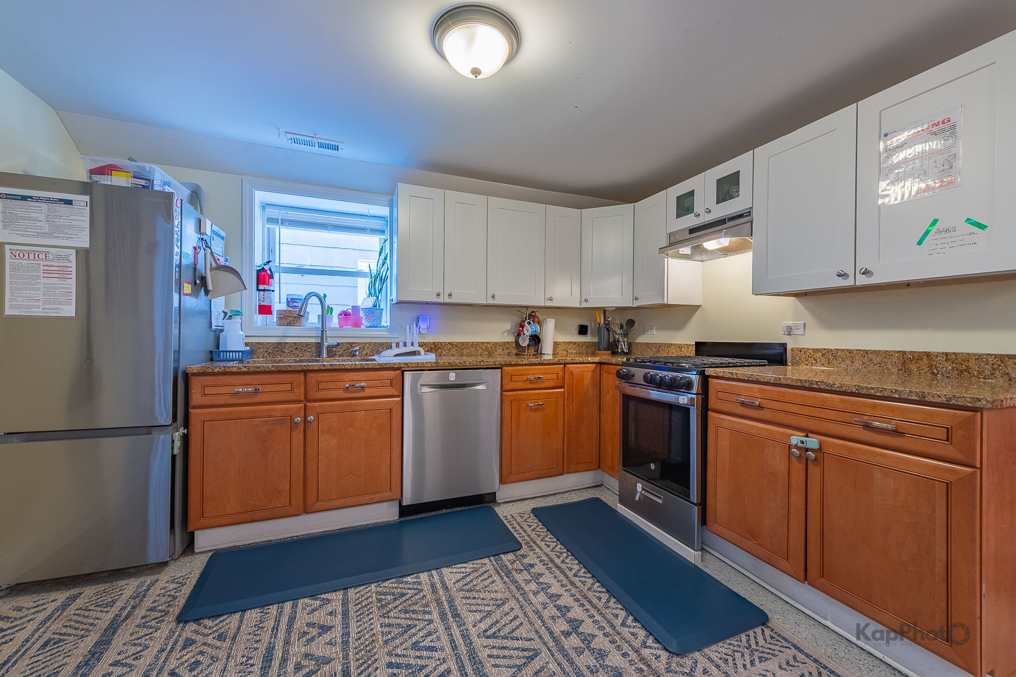 3511 S Washtenaw Avenue, Chicago, IL 60632