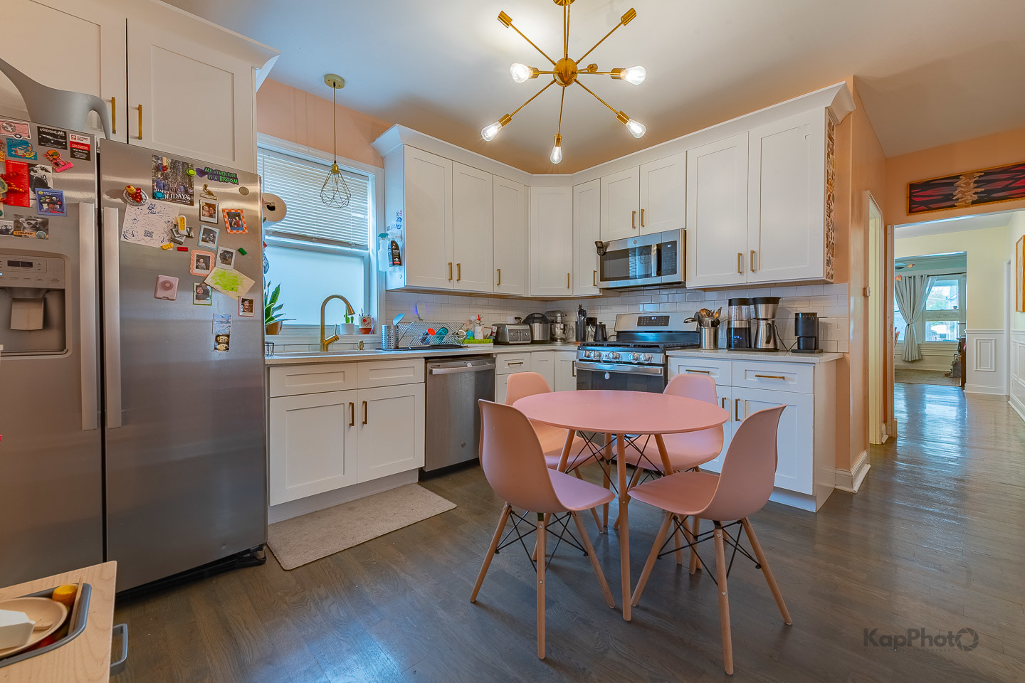 3511 S Washtenaw Avenue, Chicago, IL 60632