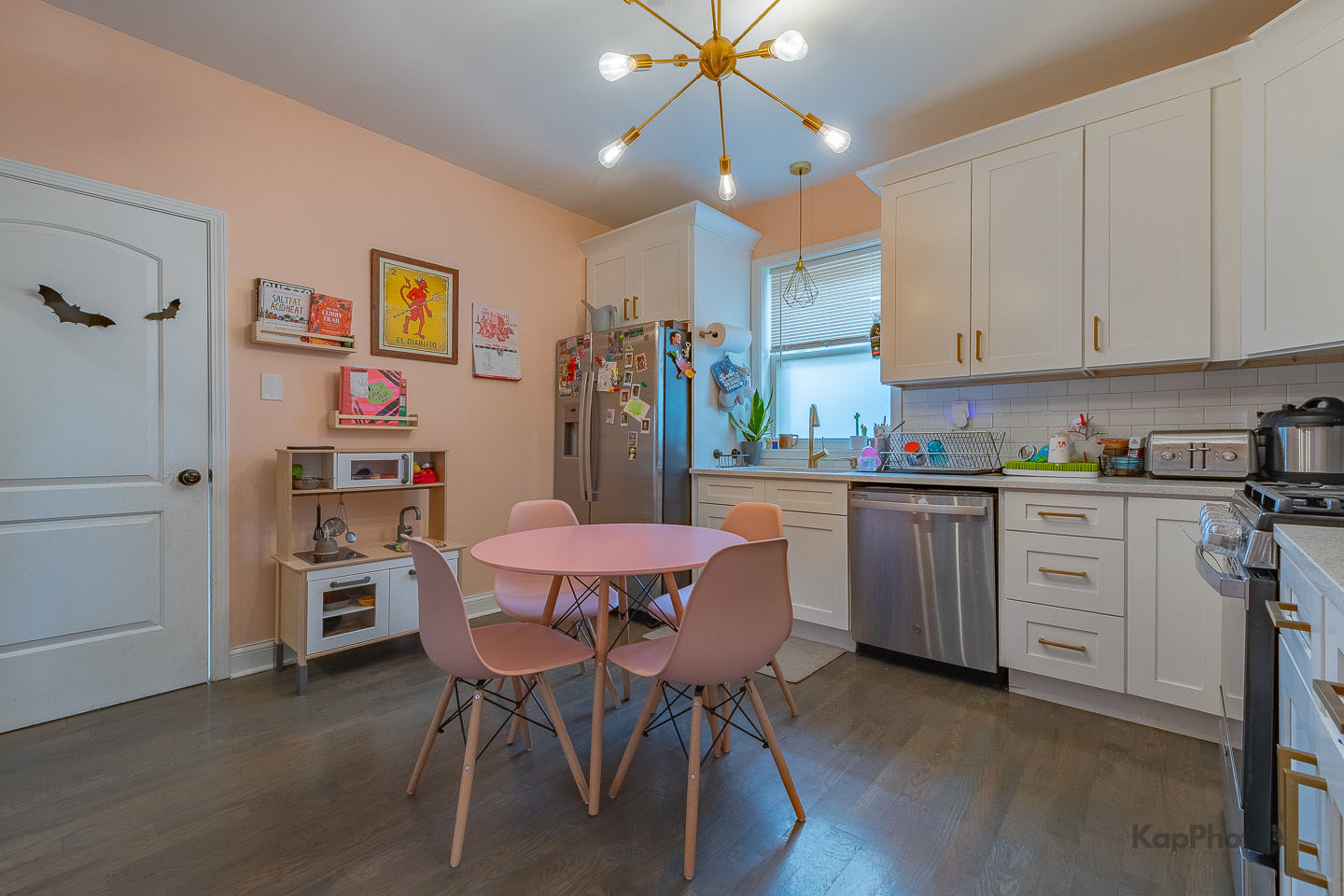 3511 S Washtenaw Avenue, Chicago, IL 60632