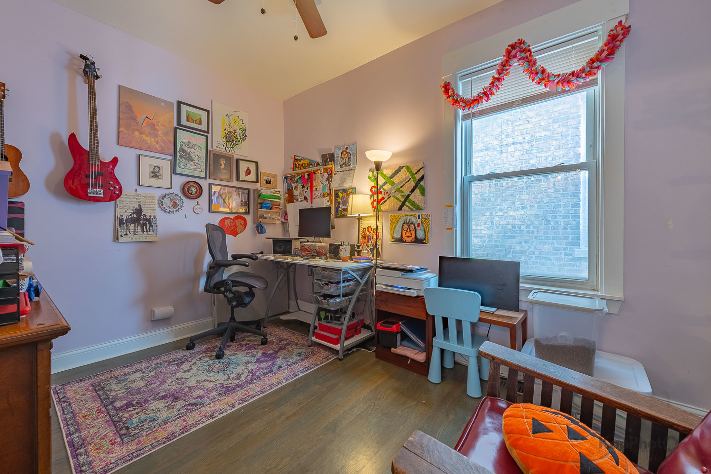 3511 S Washtenaw Avenue, Chicago, IL 60632