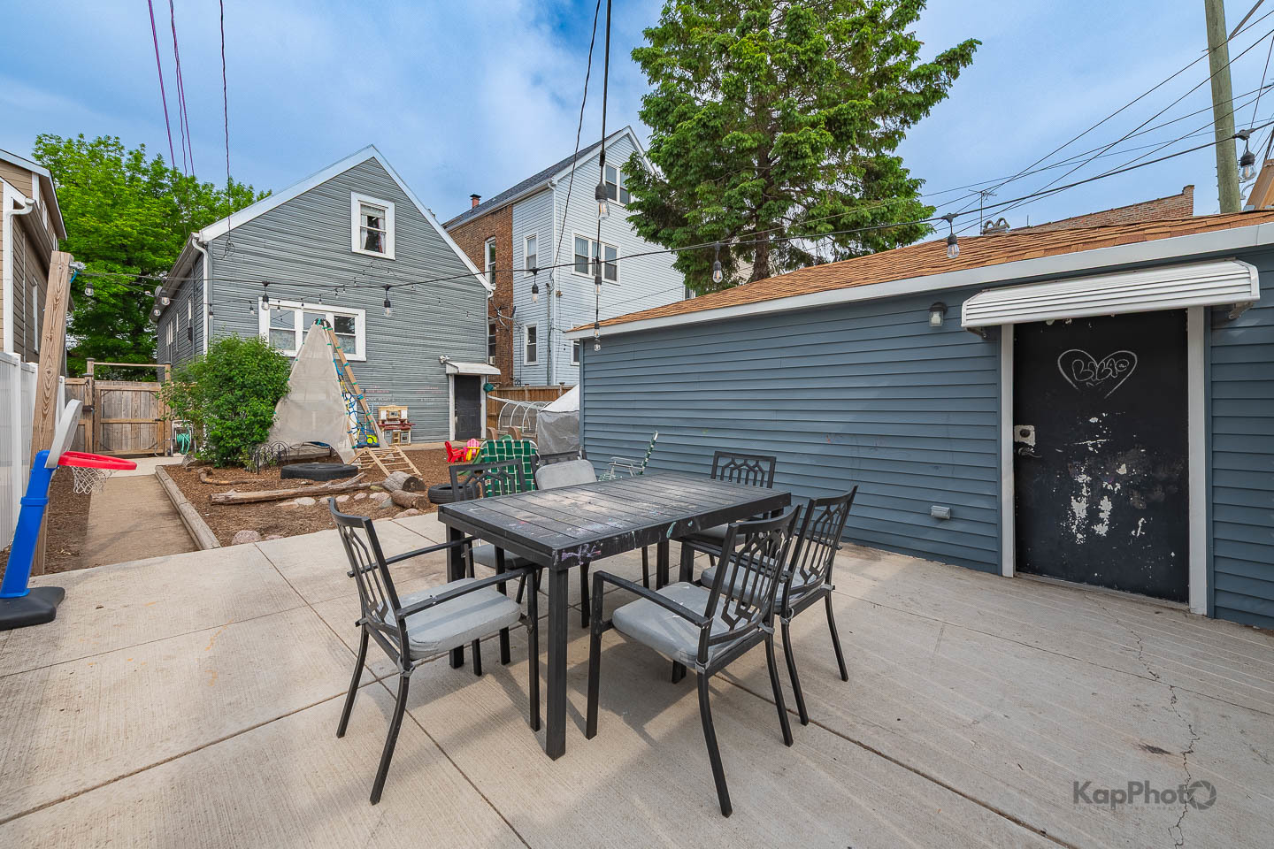 3511 S Washtenaw Avenue, Chicago, IL 60632