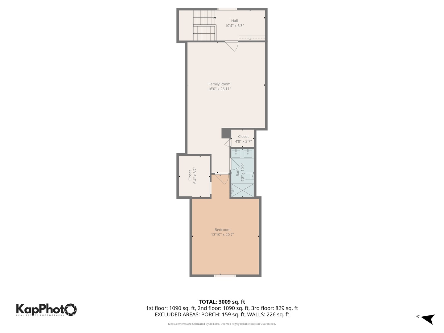3511 S Washtenaw Avenue, Chicago, IL 60632