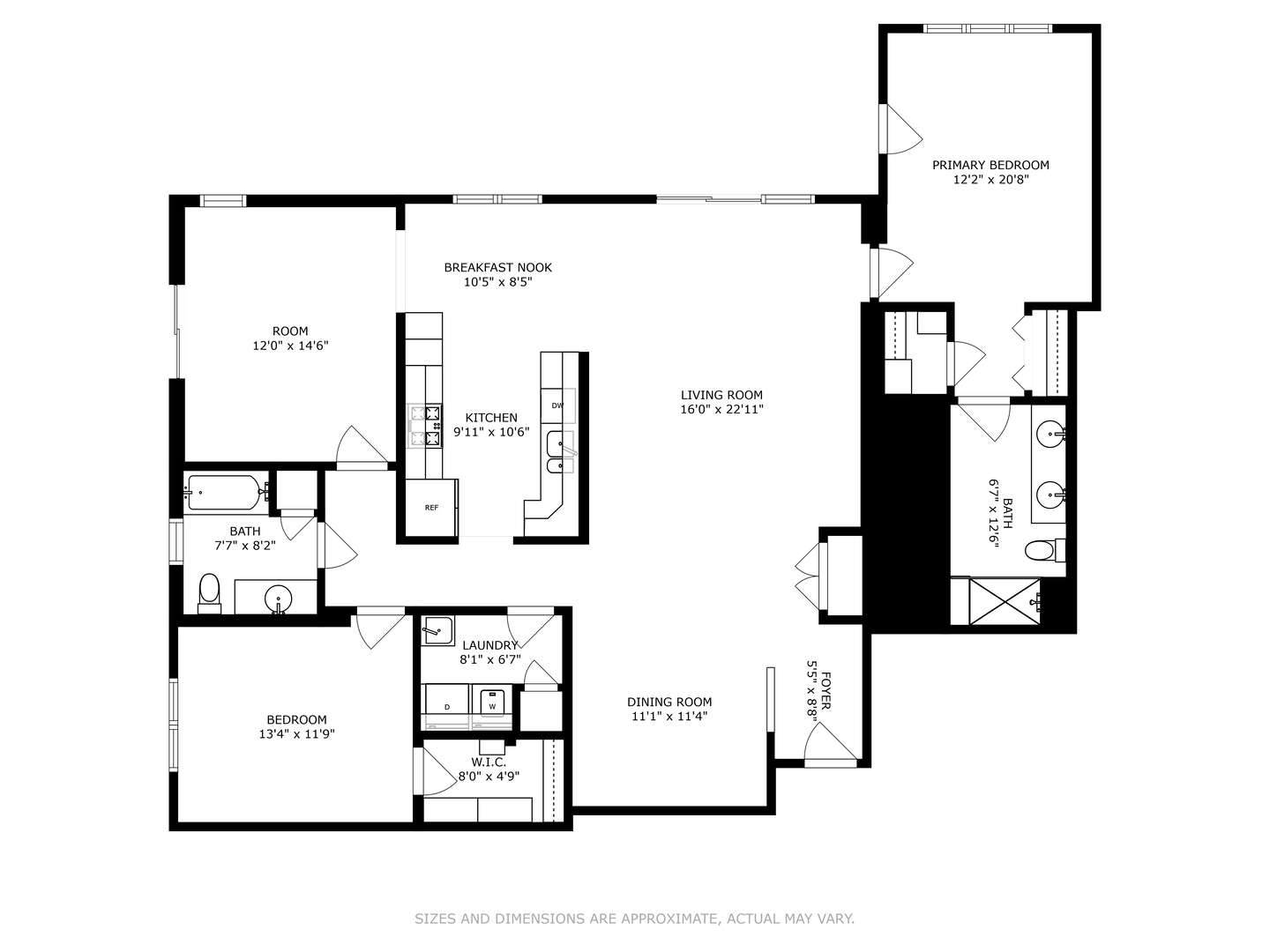 1479 N Milwaukee Avenue #101, Libertyville, IL 60048