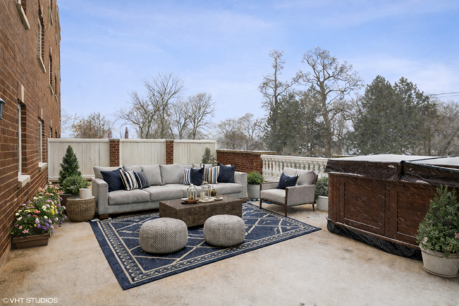 1479 N Milwaukee Avenue #101, Libertyville, IL 60048