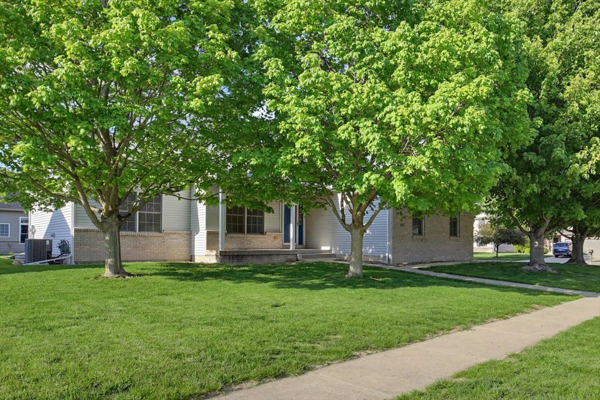 3020 Wild Horse Street, Normal, IL 61761