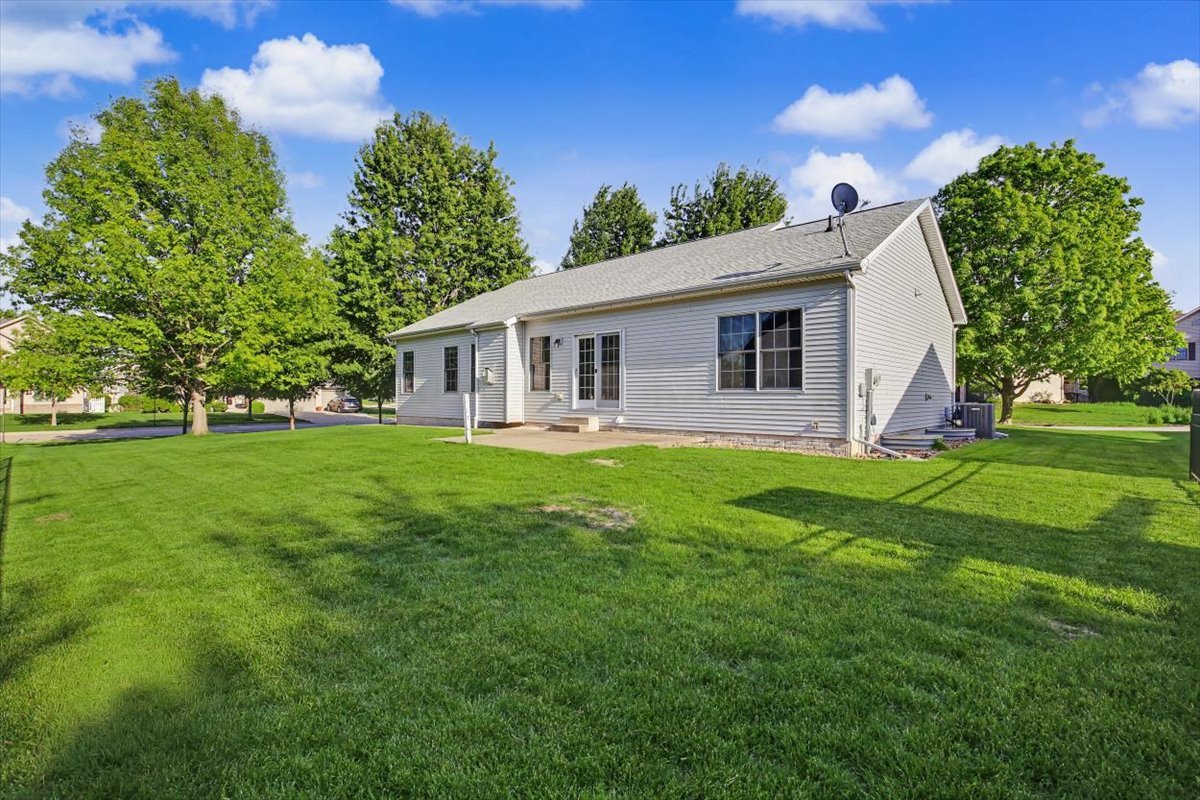 3020 Wild Horse Street, Normal, IL 61761