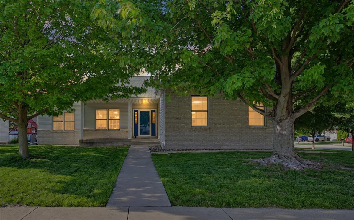 3020 Wild Horse Street, Normal, IL 61761