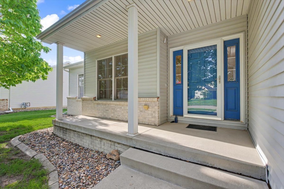 3020 Wild Horse Street, Normal, IL 61761